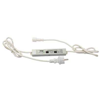 Tronix 018-005 PS36 LED tápegység 30W 60m/600LED