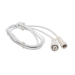 Tronix 018-024 PS36 fehér hosszabbító kábel 2 meter