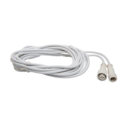 Tronix 018-025 PS36 fehér hosszabbító kábel 5 meter