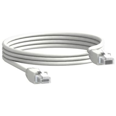 SCHNEIDER TRV00806 10 db ULP vezeték (RJ45,apa/apa) L=0,6 m