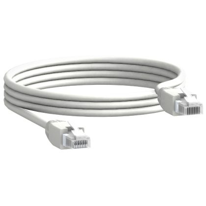 SCHNEIDER TRV00806 10 db ULP vezeték (RJ45,apa/apa) L=0,6 m
