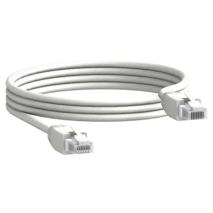 SCHNEIDER TRV00810 5 db ULP vezeték (RJ45, apa/apa) L=1 m