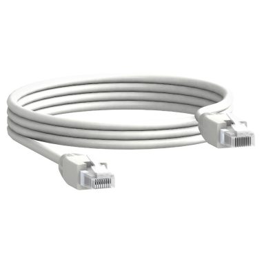 SCHNEIDER TRV00820 5 db ULP vezeték (RJ45, apa/apa) L=2 m