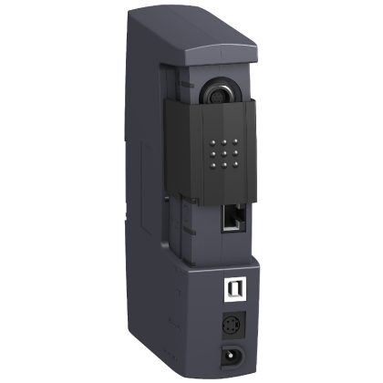 SCHNEIDER TRV00911 Kiegészítő USB karbantartó interfész