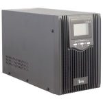 IPS UPS TS1-LI-1k0-MC-LCD-2x7 Szünetmentes Tápegység