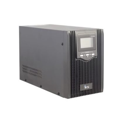 IPS UPS TS1-LI-1k0-MC-LCD-2x7 Szünetmentes Tápegység