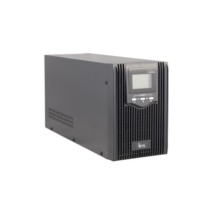 IPS UPS TS1-LI-2k0-MC-BC48 Szünetmentes Tápegység