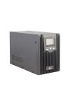 IPS UPS TS1-LI-2k0-MC-LCD-3x9 Szünetmentes Tápegység