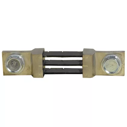 TRACON TSF-600 Sönt 600A, 75mV