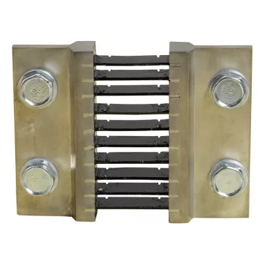 TRACON TSF-750 Sönt 750A, 75mV