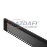 TECHNOTHERM TST 100 hősugárzó 1kW, IP44