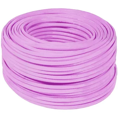 SCHNEIDER TSXCANCA50 Kábel, CANopen 50m, IEC60332-1