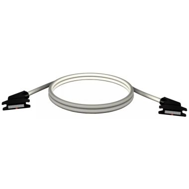 SCHNEIDER TSXCDP202 HE10 Connector to TF2, ribbon 2m