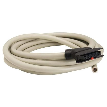 SCHNEIDER TSXCDP301 HE10 Connector to individual wires, 3m
