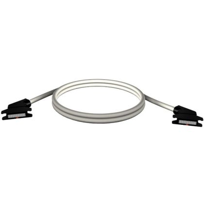 SCHNEIDER TSXCDP303 HE10 Connector to TF2, Kábel 3m