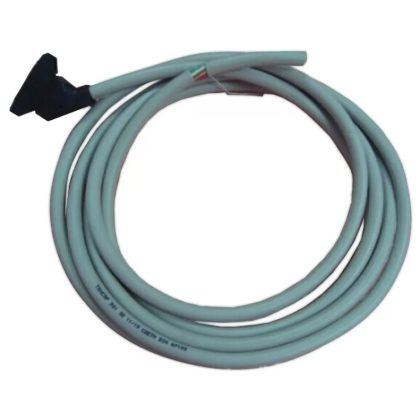 SCHNEIDER TSXCDP501 HE10 Connector to individual wires, 5m