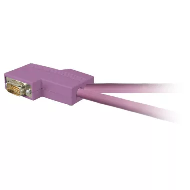 SCHNEIDER TSXPBSCA100 Profibus-DP trönk kábel, 100m