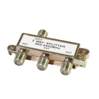 USE TSX 1911 3-utas F elosztó