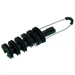   TRACON TSZK2-B Szigetelt légvezeték-feszítő 70-120mm2, 2.5-4kV