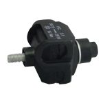 TRACON TSZL4-1 Szigetelt légvezeték-leágazó, normál csavarral 16-95/10-25mm2, 4kV, M8