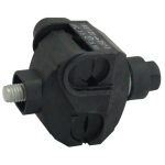 TRACON TSZL4-3 Szigetelt légvezeték-leágazó, normál csavarral 120-185/16-25mm2, 4kV, M8