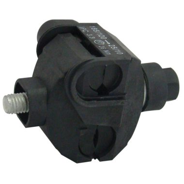 TRACON TSZL4-3 Szigetelt légvezeték-leágazó, normál csavarral 120-185/16-25mm2, 4kV, M8