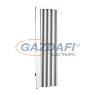 TECHNOTHERM TT-KS 1800 H DSM elektromos radiátor 1,8kW, interneten szabályozható