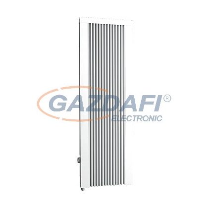 TECHNOTHERM TT-KS 1800 H X4 elektromos radiátor 1,8kW IP24