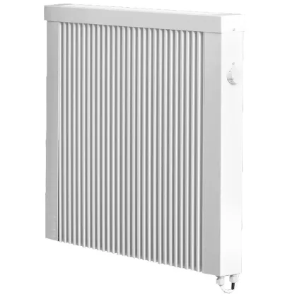 TECHNOTHERM TT-KS 1500 S elektromos radiátor 1,5kW