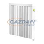   TECHNOTHERM TT-KS 500 S DSM elektromos radiátor 0,5kW, interneten szabályozható