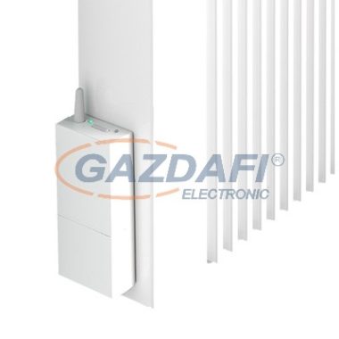 TECHNOTHERM TT-KS 1500 S RF elektromos radiátor 1,5kW, interneten szabályozható