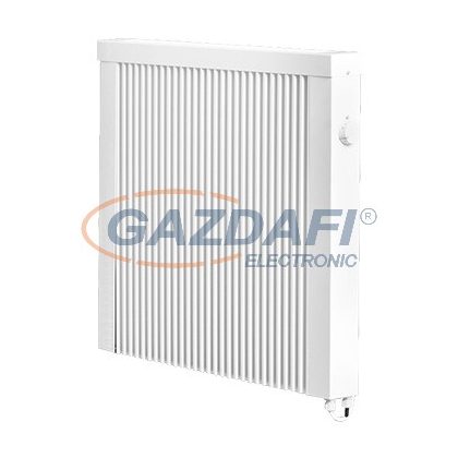 TECHNOTHERM TT-KS 500 S X4 elektromos radiátor 0,5kW IP24