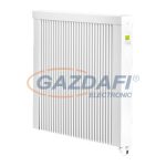   TECHNOTHERM TT-KS 700 S LT DSM elektromos radiátor 0,7kW, interneten szabályozható