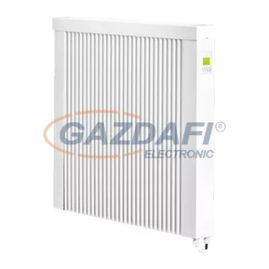 TECHNOTHERM TT-KS 700 S LT DSM elektromos radiátor 0,7kW, interneten szabályozható
