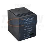   TRACON TTV-BM40 Túlfeszültségvédő betét, 2.-es típus 40kA