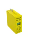 TRACON TTV-DM5 Túlfeszültségvédő betét, 2.-es típus 5kA