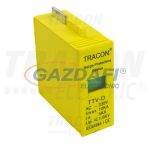   TRACON TTV-DM5 Túlfeszültségvédő betét, 2.-es típus 5kA