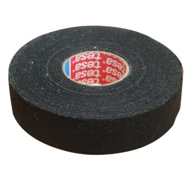 TRACON TVSZ25 Vászon szigetelő szalag 25m×25mm×0,3mm, 105°C