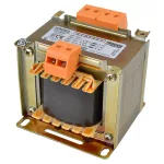   TRACON TVTR-250-C Normál, egyfázisú kistranszformátor 230V / 12-24-42V, max.250VA