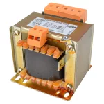   TRACON TVTR-300-B Normál, egyfázisú kistranszformátor 230V / 6-12-18-24V, max.300VA
