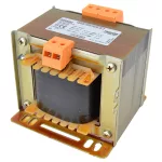   TRACON TVTR-400-F Normál, egyfázisú kistranszformátor 230V / 24-230V, max.400VA