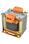 TRACON TVTR-50-F Normál, egyfázisú kistranszformátor 230V / 24-230V, max.50VA