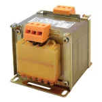   TRACON TVTRB-250-B Biztonsági, egyfázisú kistranszformátor 230-400V / 12-24V, max.250VA