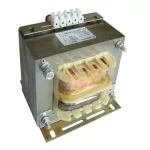   TRACON TVTRB-600-O Biztonsági, egyfázisú kistranszformátor 230V / 42V, 600VA