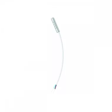 Elko TZ-0 - NTC hőmérséklet-érzékelő, -40.. +125 °C, 11 cm