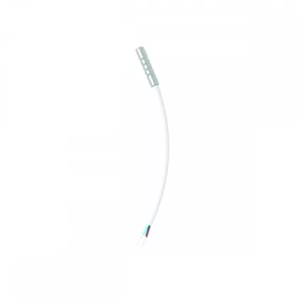   Elko TZ-0 - NTC hőmérséklet-érzékelő, -40.. +125 °C, 11 cm