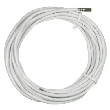 Elko TZ-12 - NTC hőmérséklet-érzékelő, -40.. +125 °C, 12 m