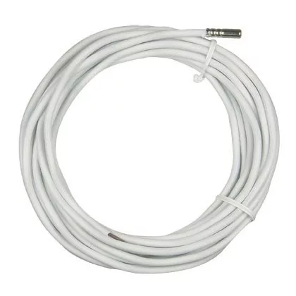   Elko TZ-6 - NTC hőmérséklet-érzékelő, -40.. +125 °C, 6 m