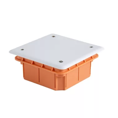 Budvill AV-1 Bekötő doboz