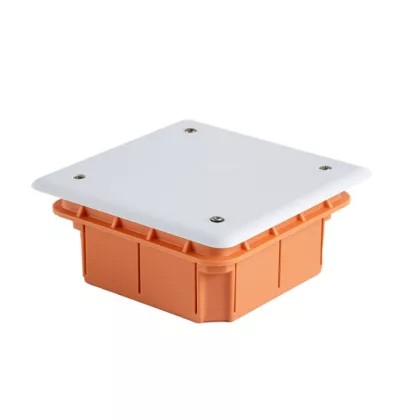 Budvill AV-1 Bekötő doboz